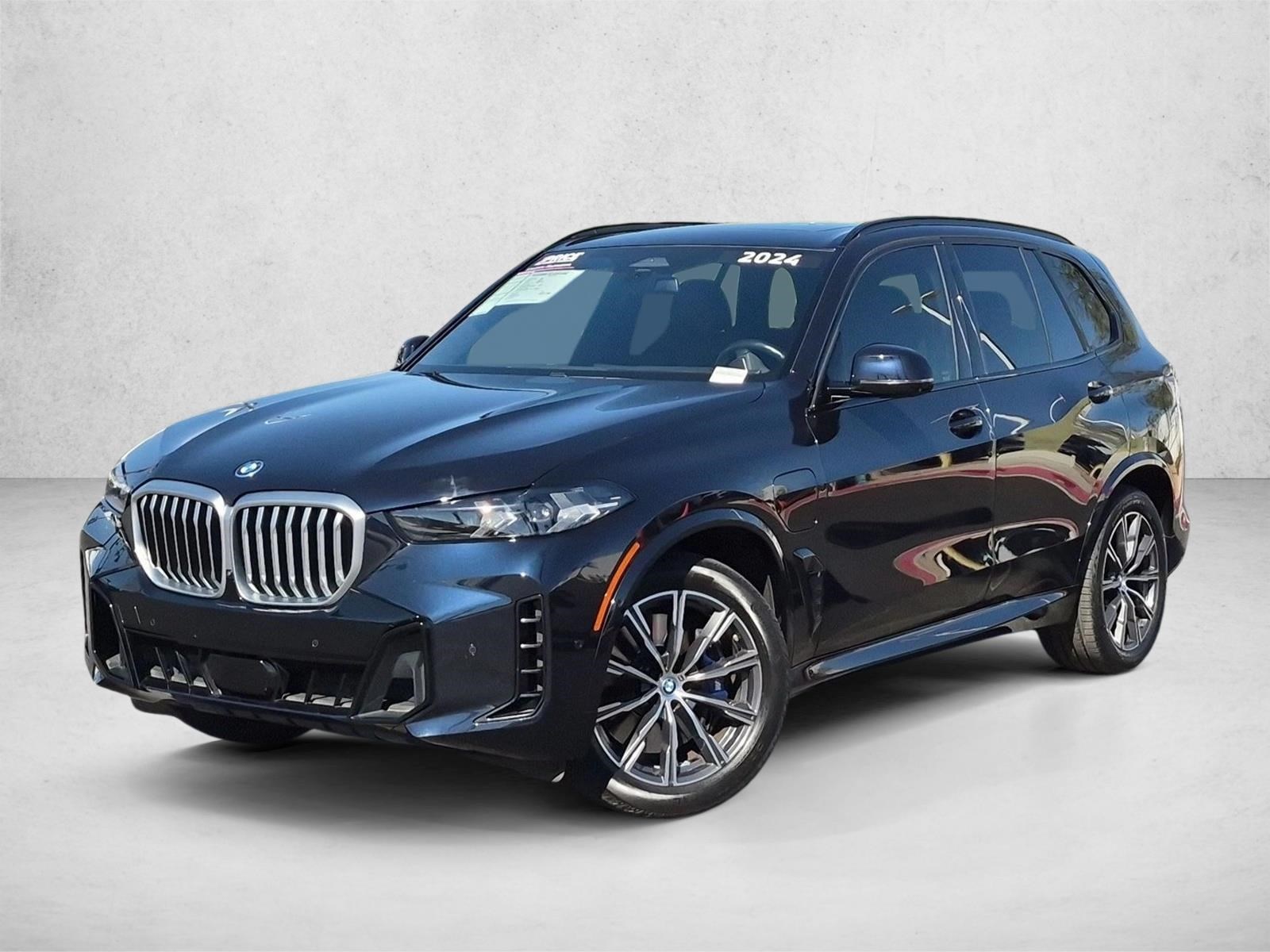 2024 BMW X5