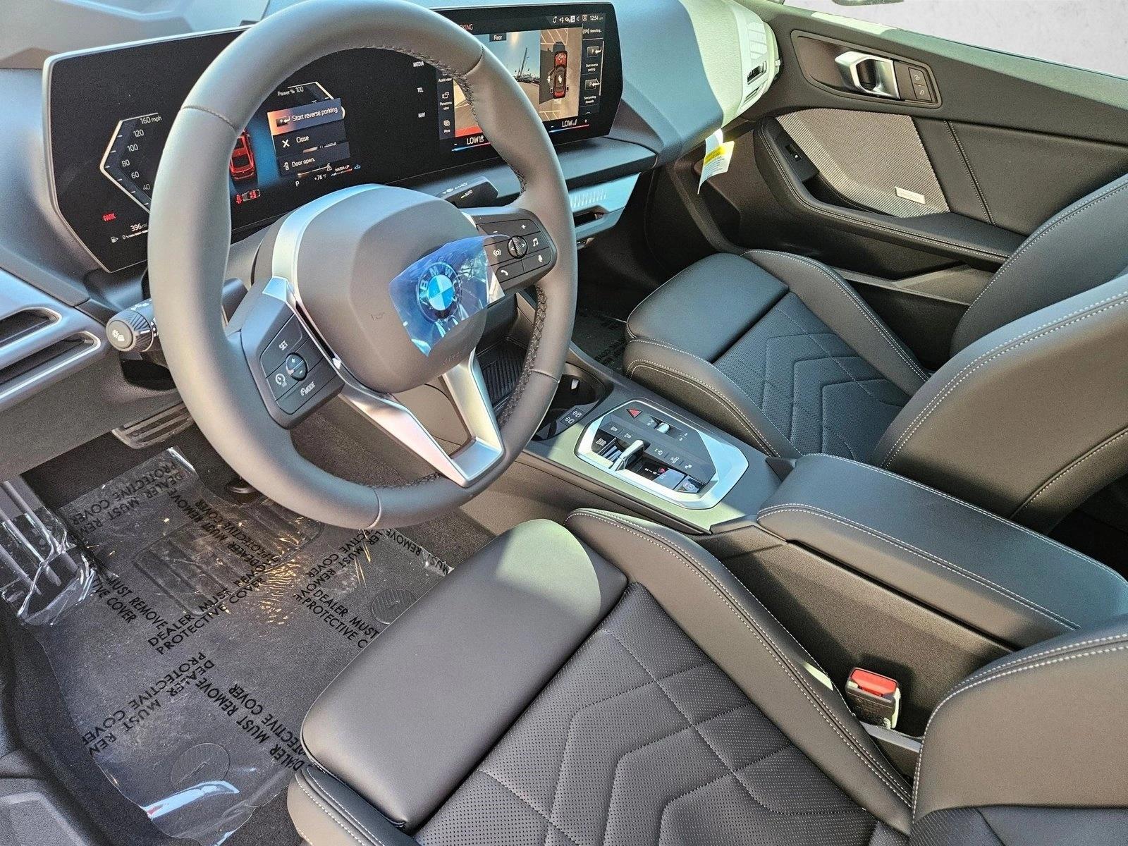 2026 BMW 2 Series 228 - Photo 3