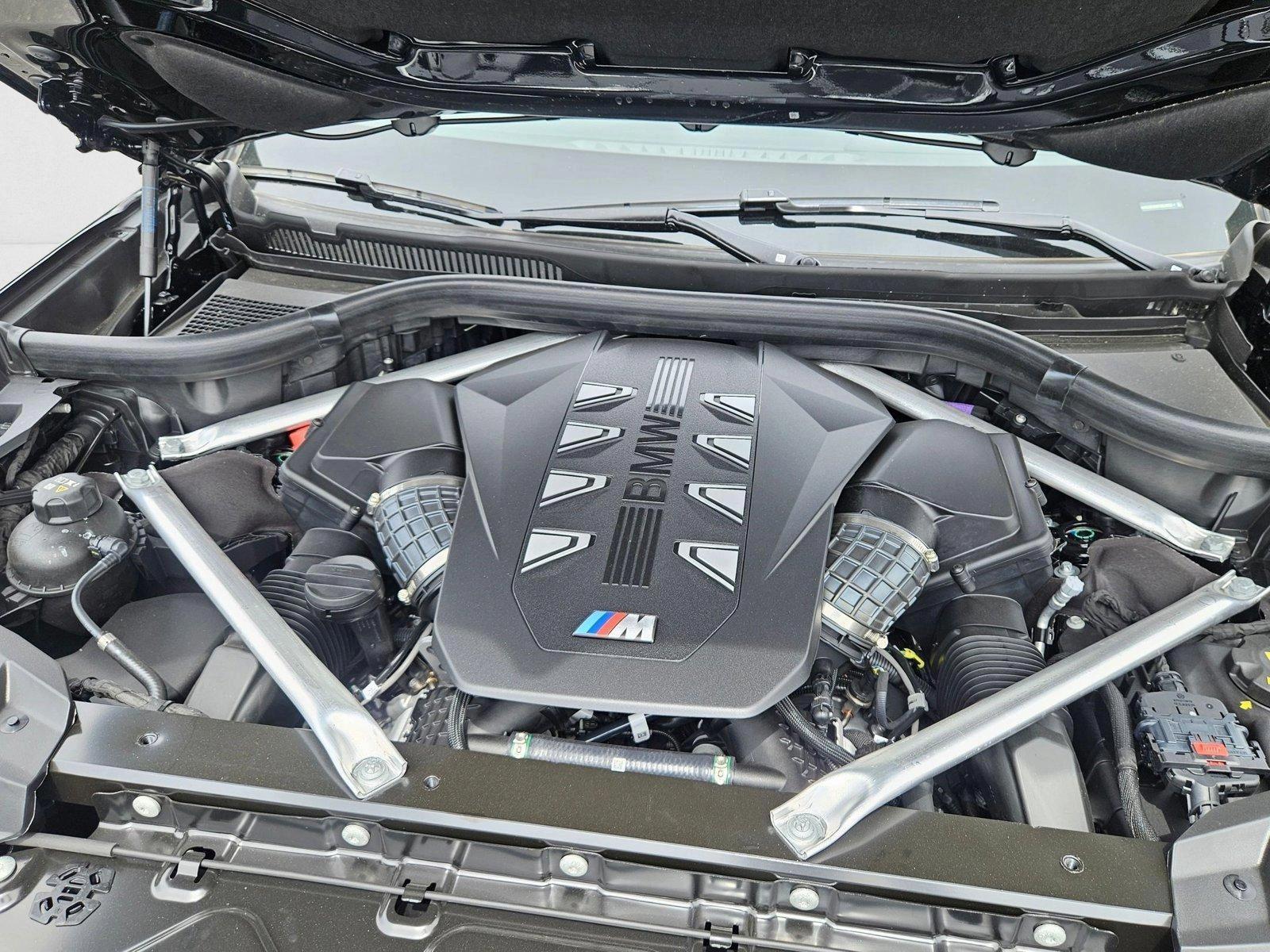 2026 BMW X7 M60i - Photo 16