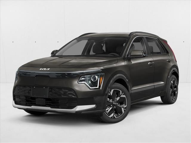2024 Kia Niro EV