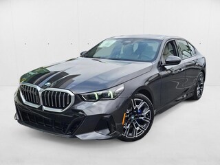2026 BMW 530i