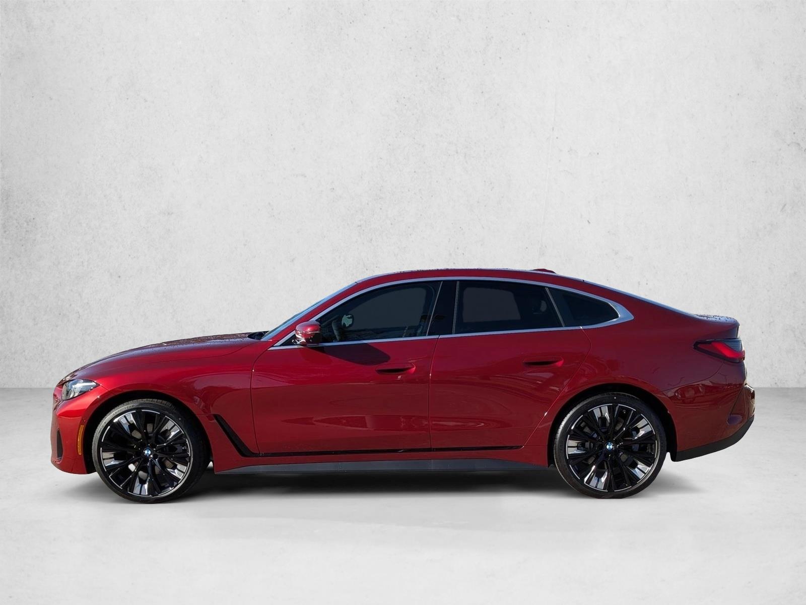 2026 BMW 4 Series 430i - Photo 9