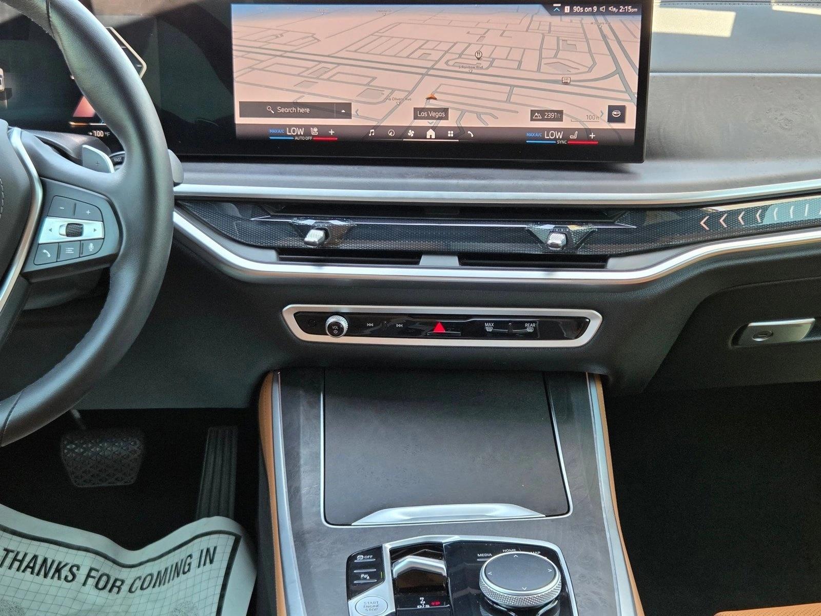 2025 BMW X5 40i - Photo 16