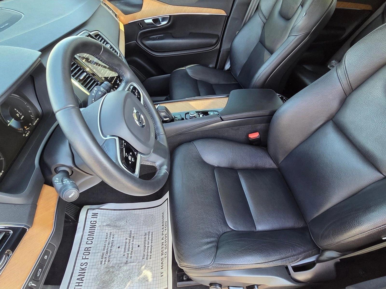 2021 Volvo XC90 Inscription Expression - Photo 15