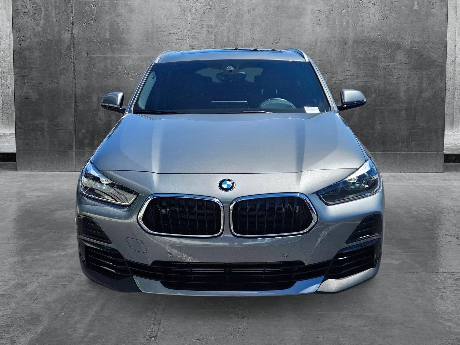 Certified 2023 BMW X2 28i with VIN WBXYH9C07P5V52686 for sale in Las Vegas, NV