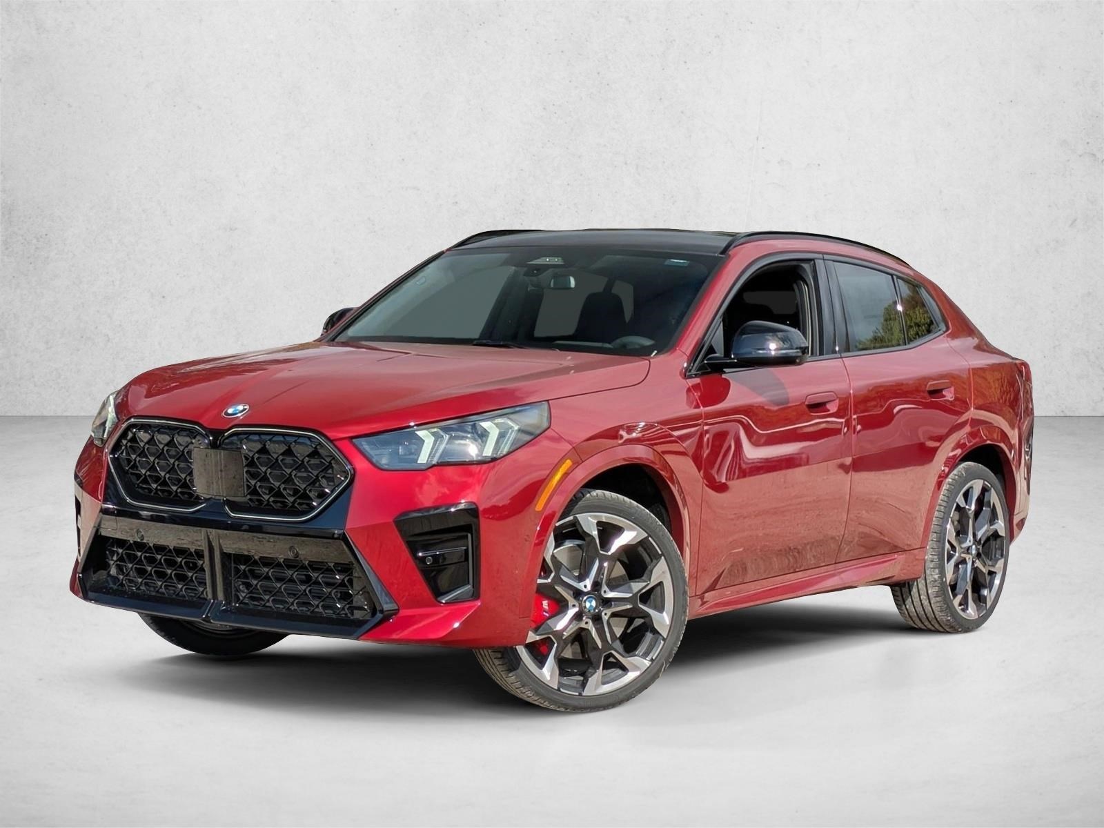 2025 BMW X2 28i's photo