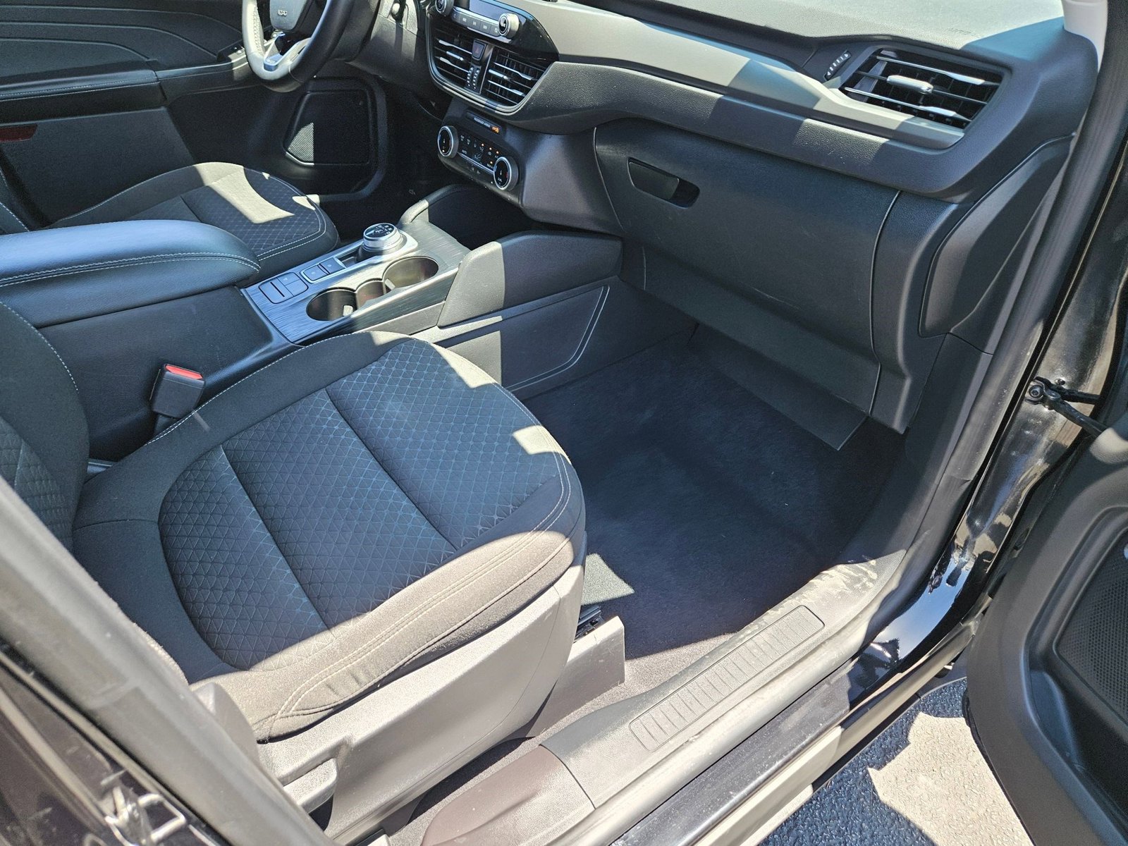 2023 Ford Escape Active - Photo 20