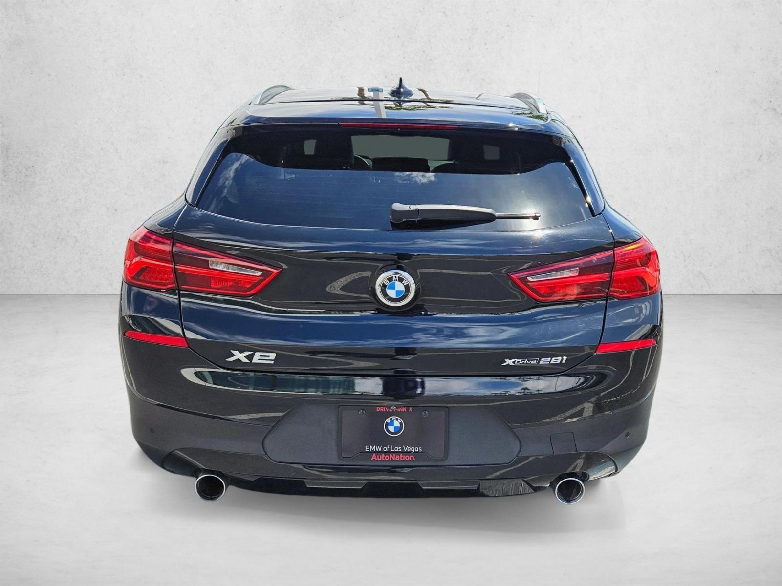 2019 BMW X2 28i - Photo 7