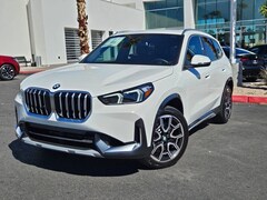 2026 BMW X1 xDrive28i SUV
