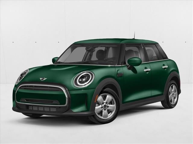 2024 MINI Hardtop 4 Door S's photo