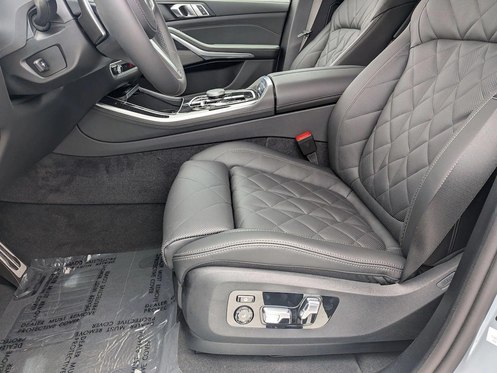 New 2026 BMW X5 xDrive40i SUV