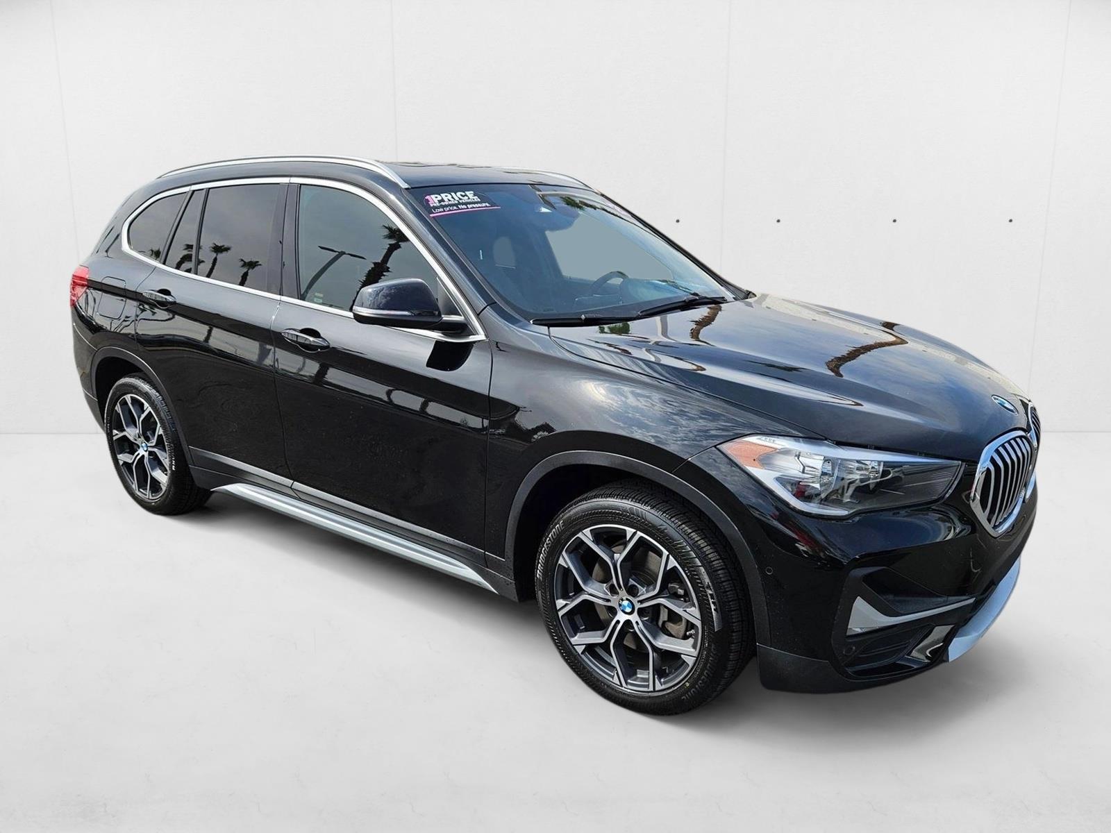 2020 Bmw X1 sDrive28i photo 3