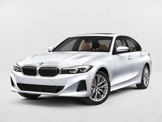 2025 BMW 330i