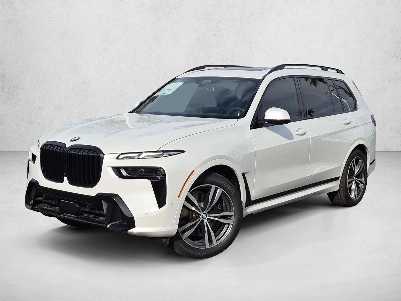 2027 Bmw X7