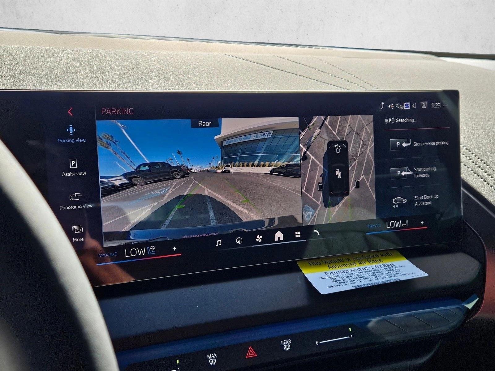 2026 BMW X3 M50 - Photo 13