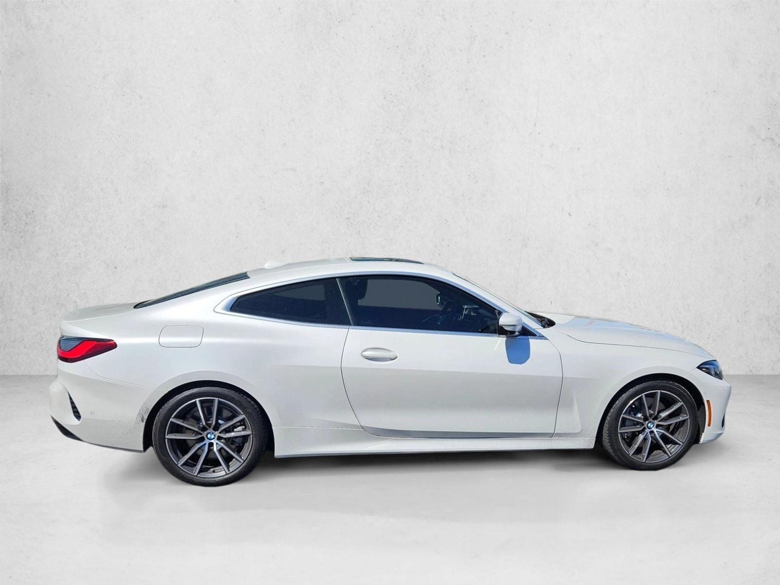 2026 Bmw 430i photo 4