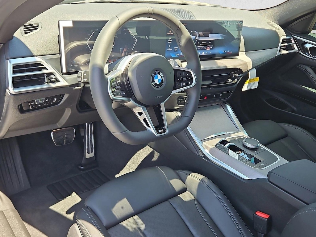 New 2027 BMW 430i Coupe