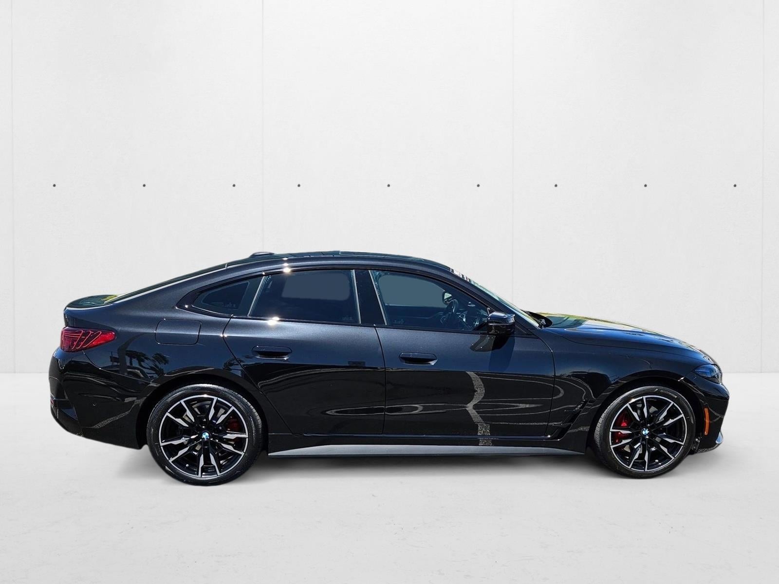 2025 BMW i4 for Sale in Las Vegas, NV | BMW of Las Vegas