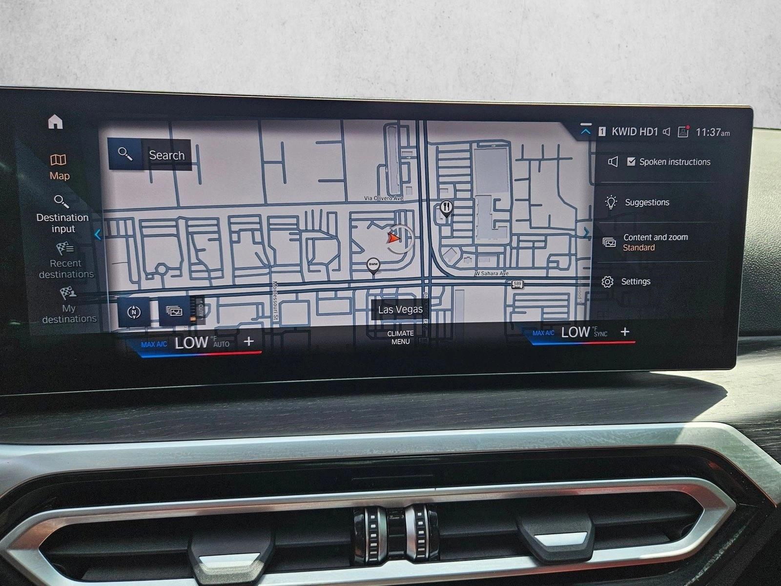 2024 BMW 3 Series 330i - Photo 13