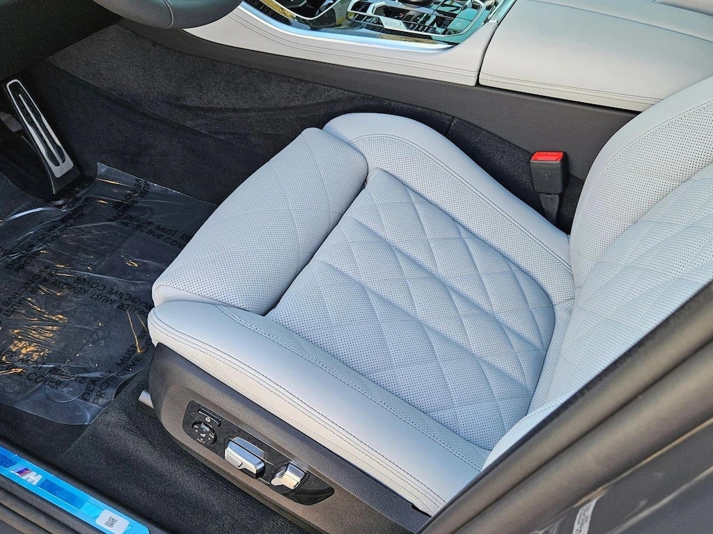 New 2026 BMW X5 PHEV xDrive50e SUV