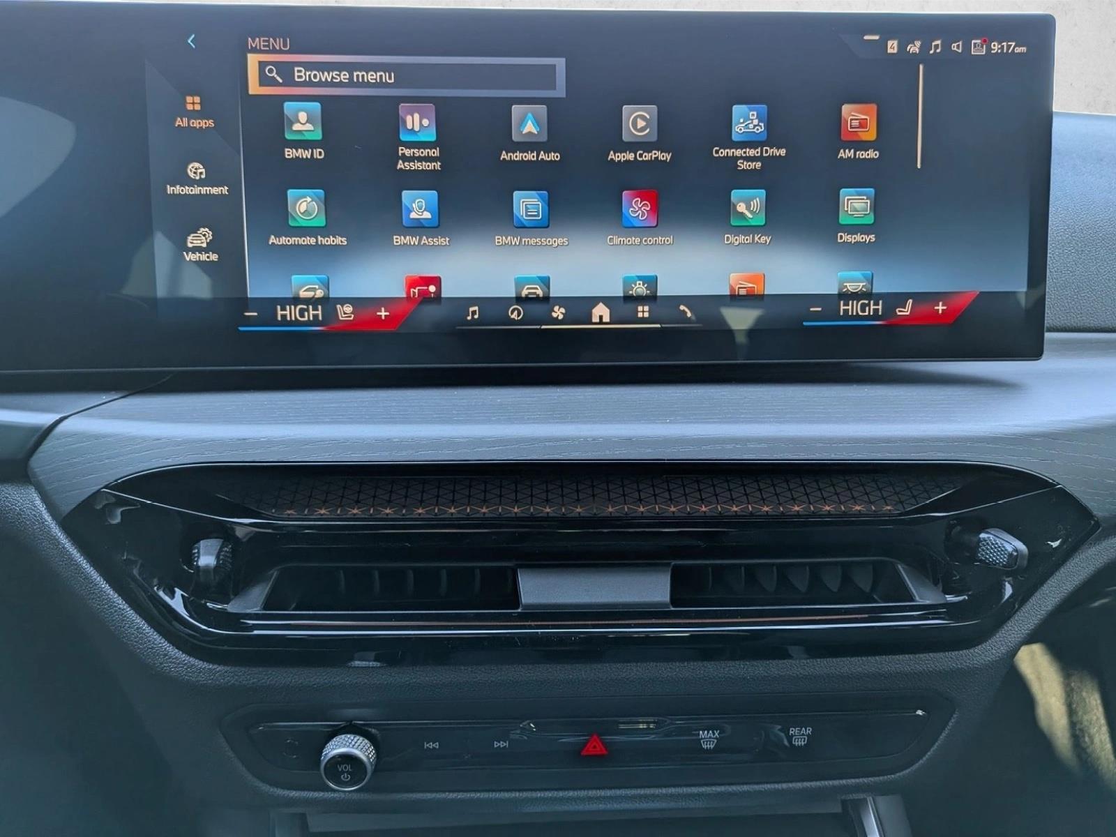 2026 BMW 4 Series 430i - Photo 13