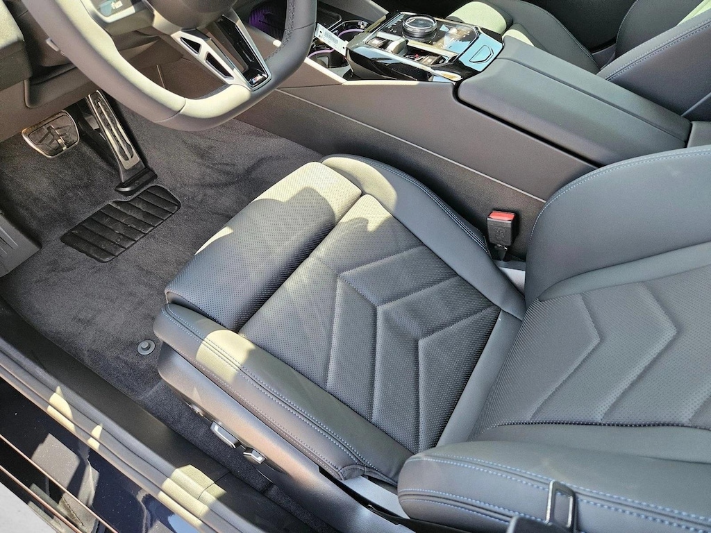 New 2026 BMW 530i Sedan
