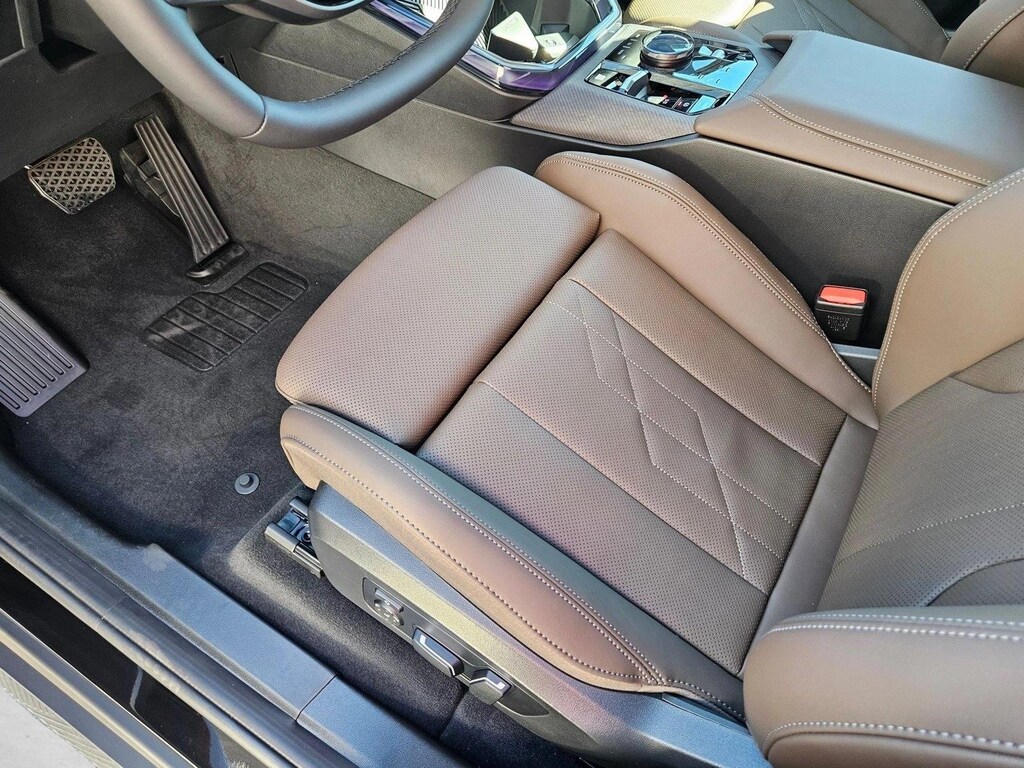 Certified 2026 BMW X3 30 xDrive SUV