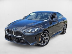 2025 BMW 228i xDrive Gran Coupe