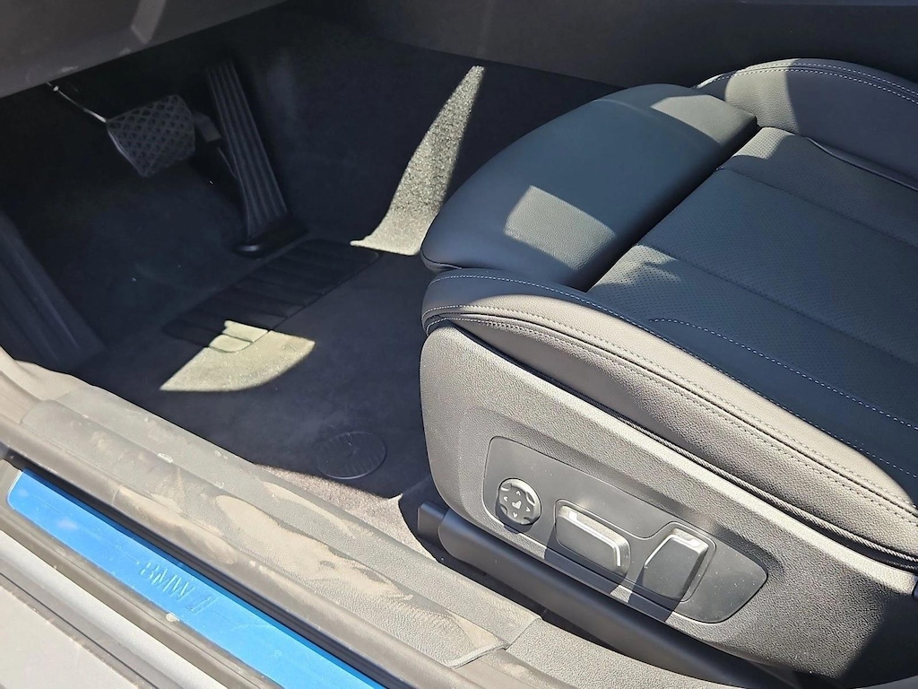 New 2026 BMW i4 eDrive40 Hatchback