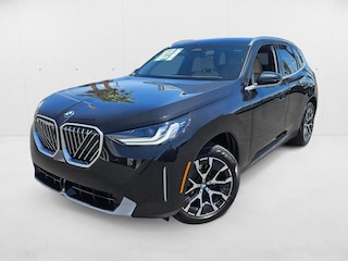 2025 BMW X3