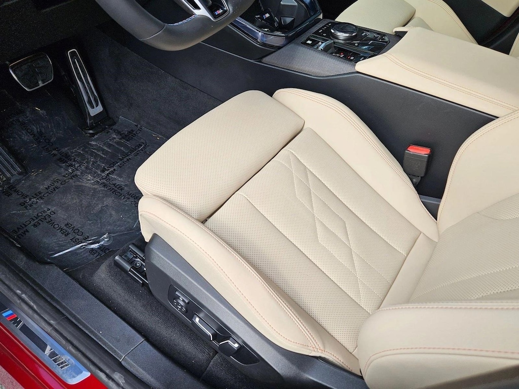 New 2026 BMW X3 M50 xDrive SUV