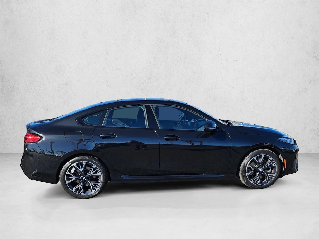 Used 2025 BMW 228i xDrive Gran Coupe