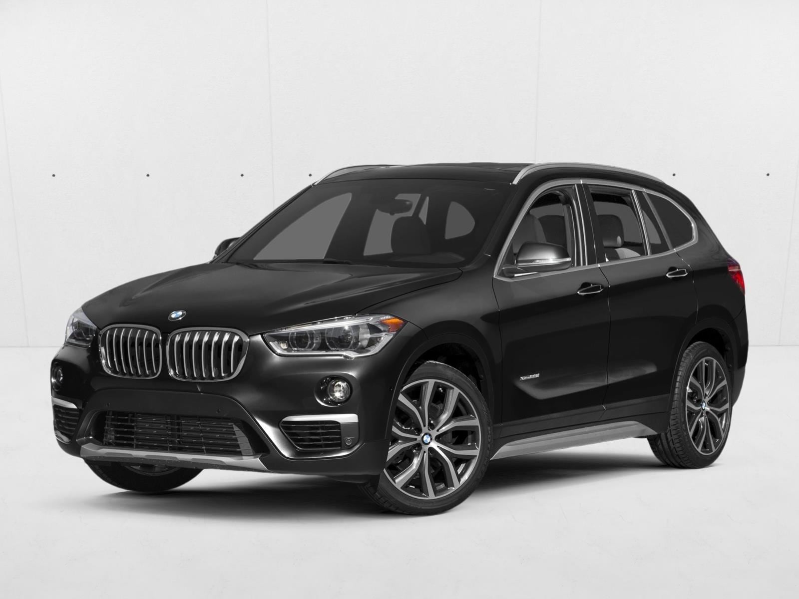 2017 BMW X1 28i
