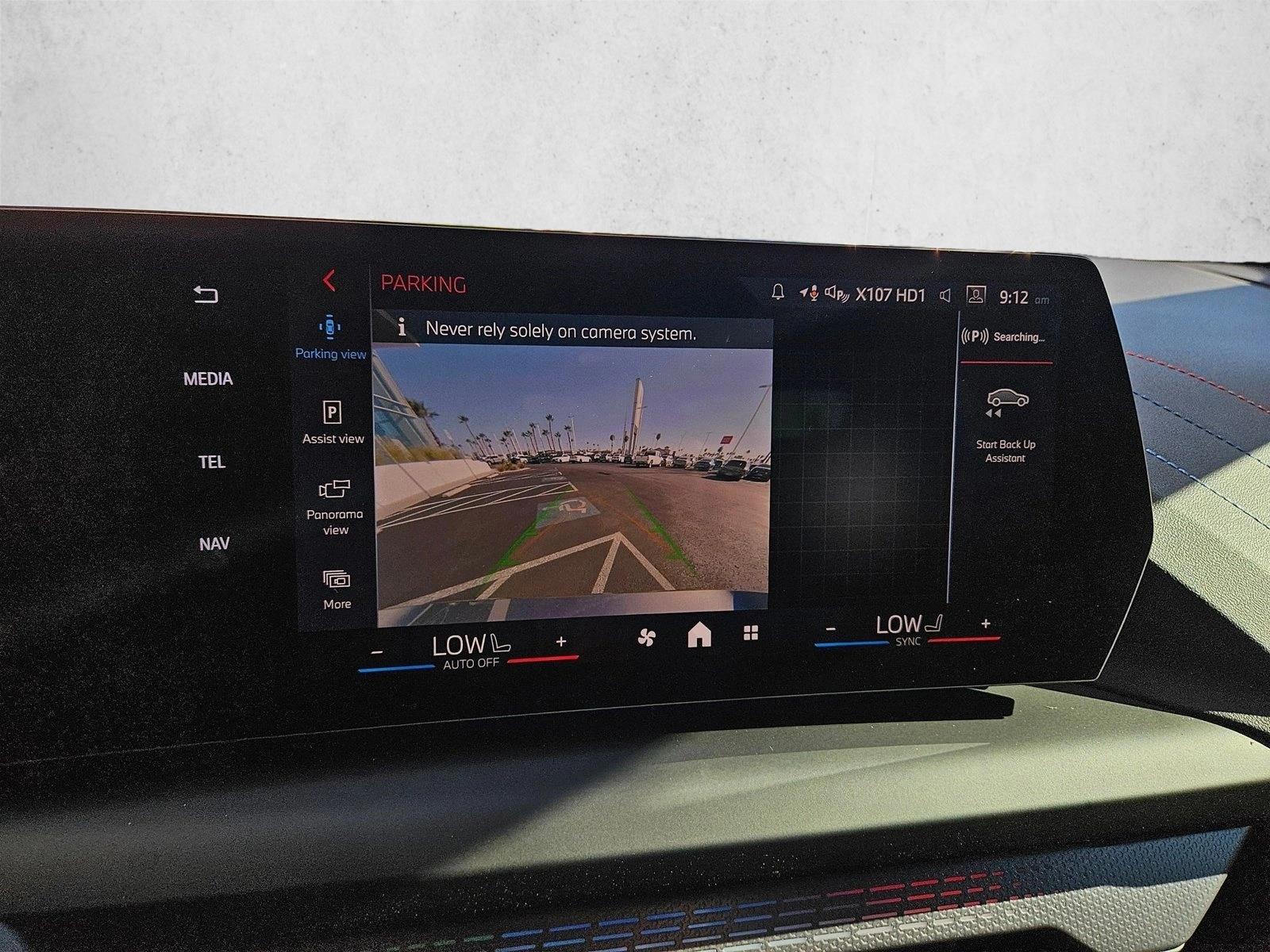 2026 BMW 2 Series M235 - Photo 12