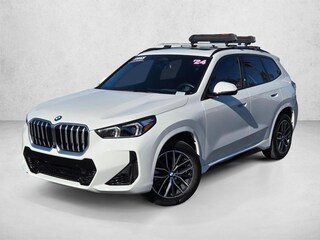 2024 BMW X1