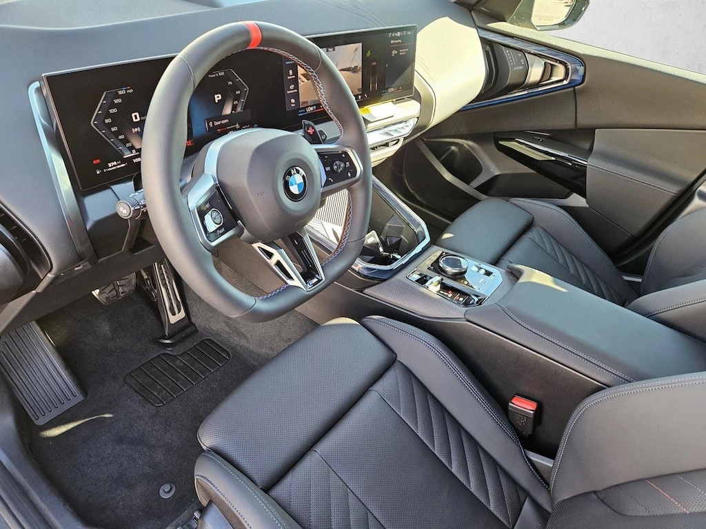 New 2026 BMW X3 M50 xDrive SUV