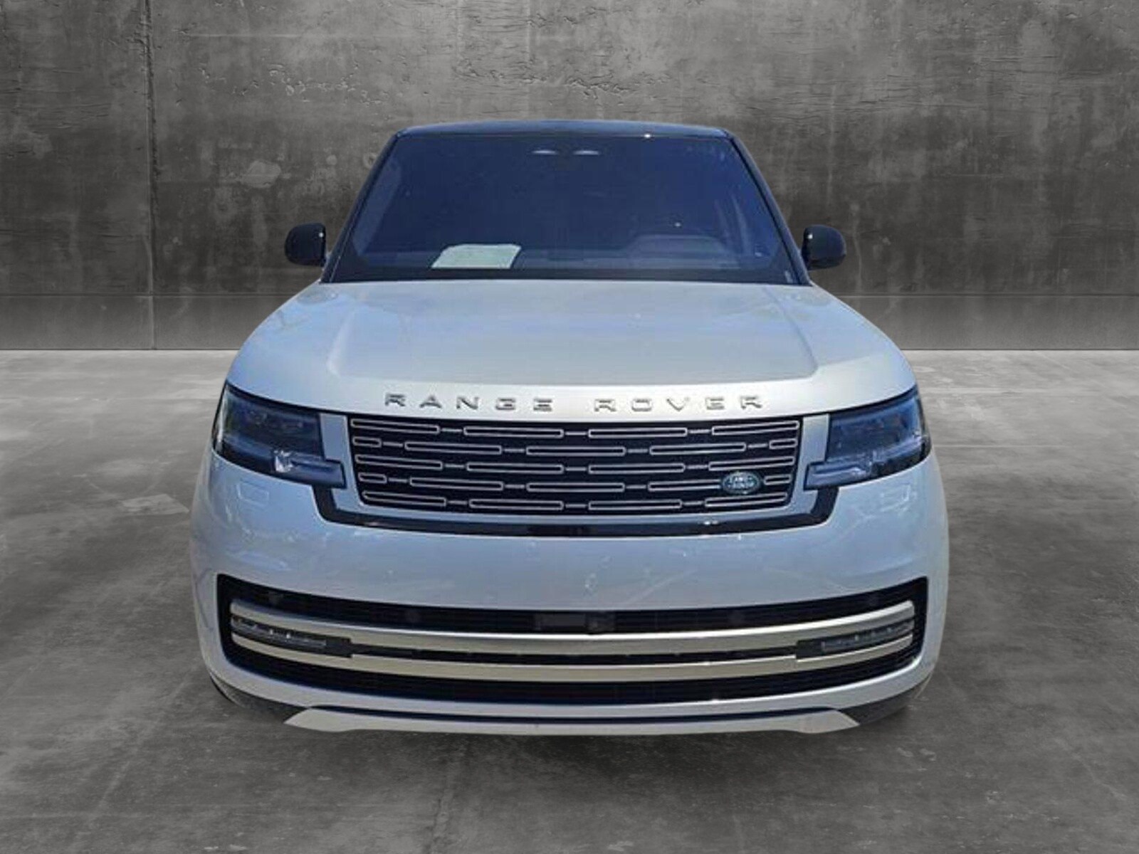 Used 2023 Land Rover Range Rover SE with VIN SALKP9FU4PA008926 for sale in Las Vegas, NV