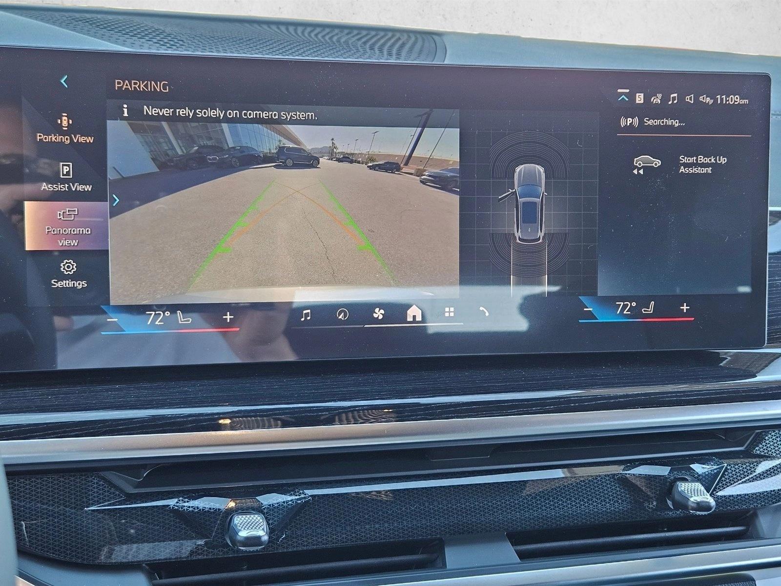 2026 BMW X5 40i - Photo 14