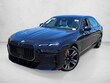  BMW 750e