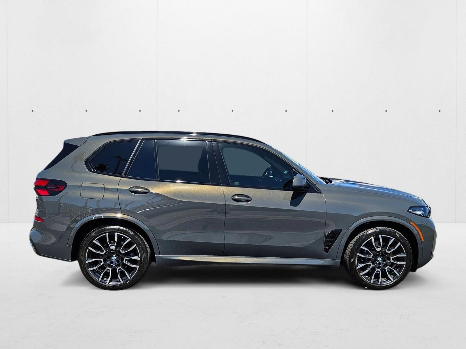2024 Bmw X5 sDrive40i photo 4