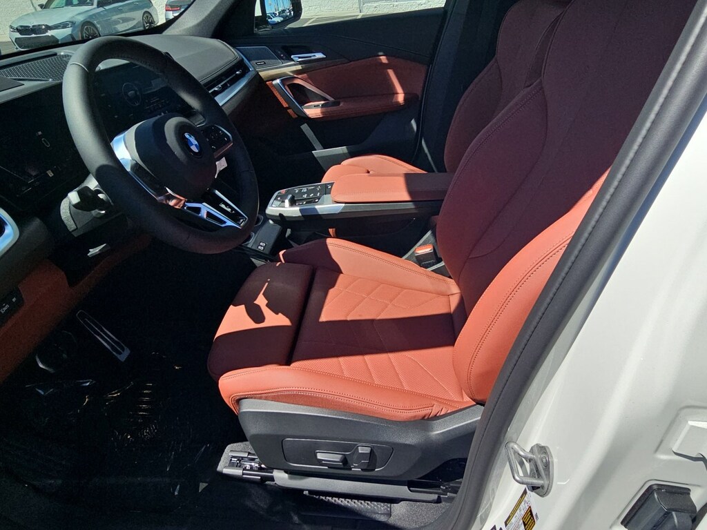 New 2027 BMW X1 xDrive28i SUV
