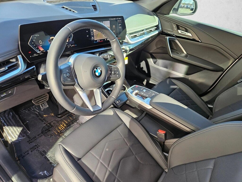 New 2026 BMW X1 xDrive28i SUV