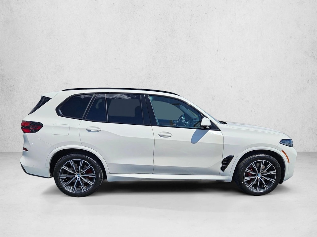 Used 2024 BMW X5 sDrive40i SUV