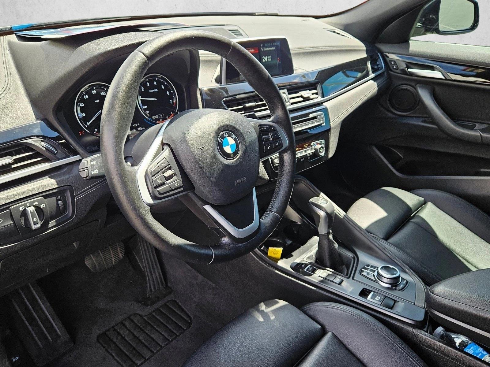 2019 BMW X2 28i - Photo 10
