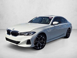 2026 BMW 330i