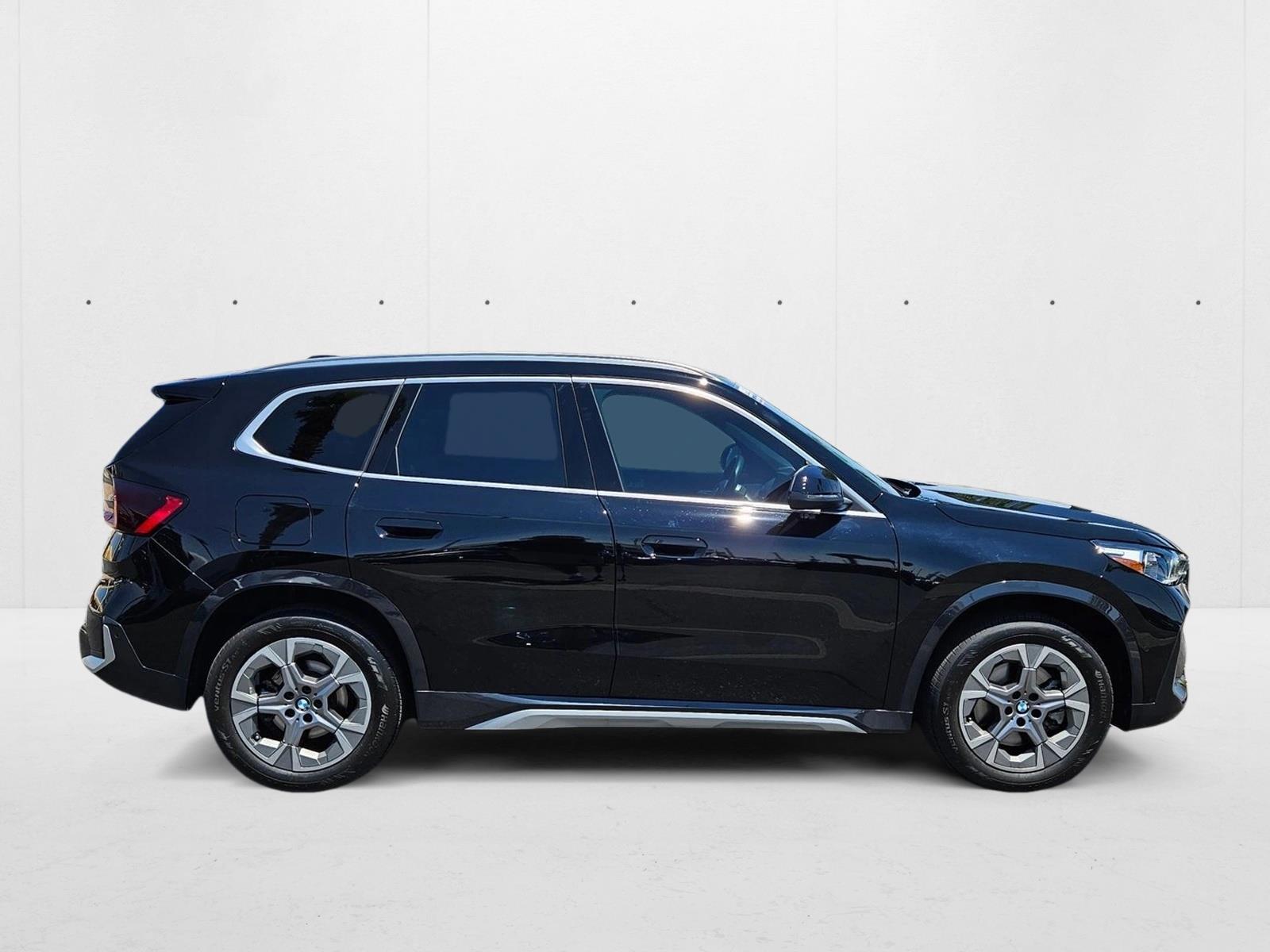 2025 Bmw X1 XDrive28i photo 3