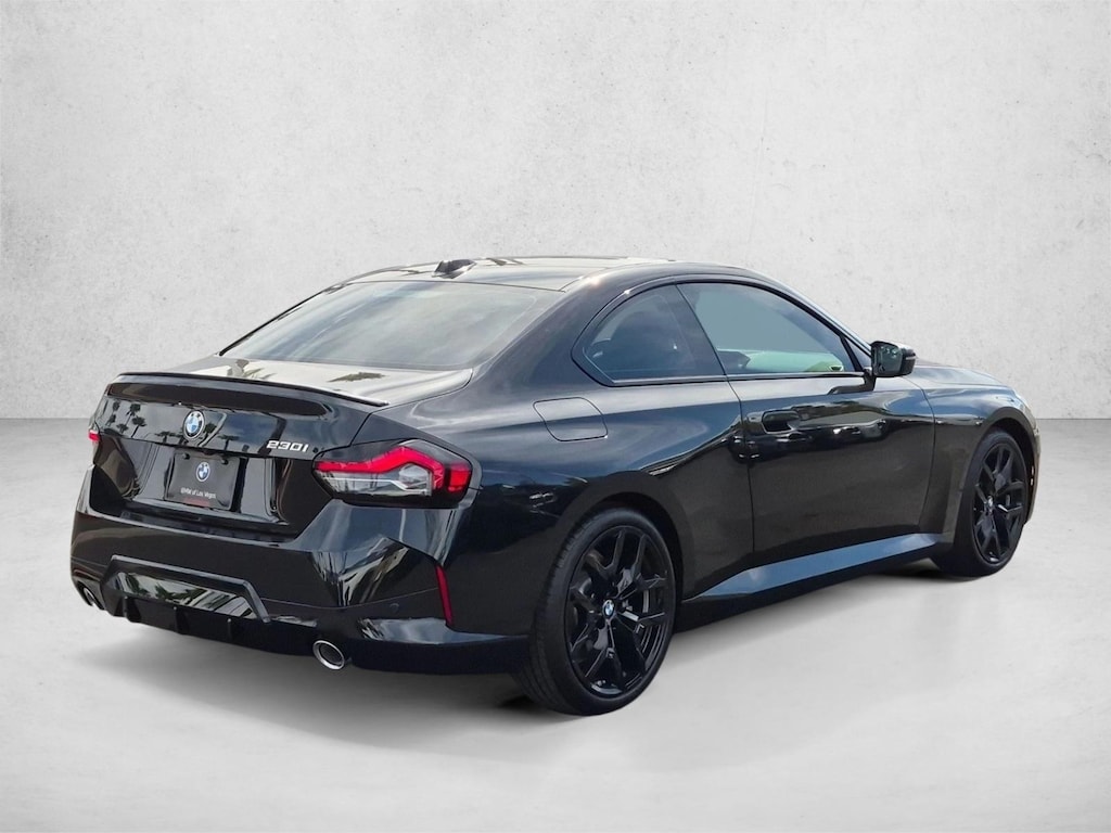 New 2026 BMW 230i Coupe