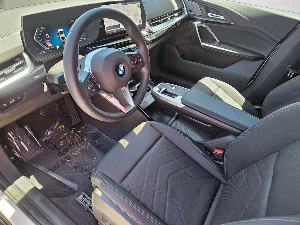 New 2026 BMW X2 xDrive28i SUV