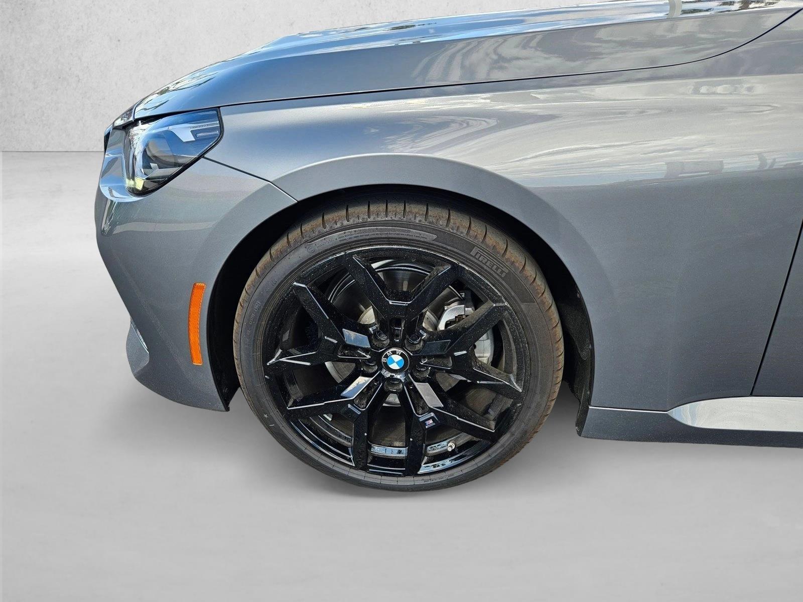 2026 BMW 2 Series 230i - Photo 10