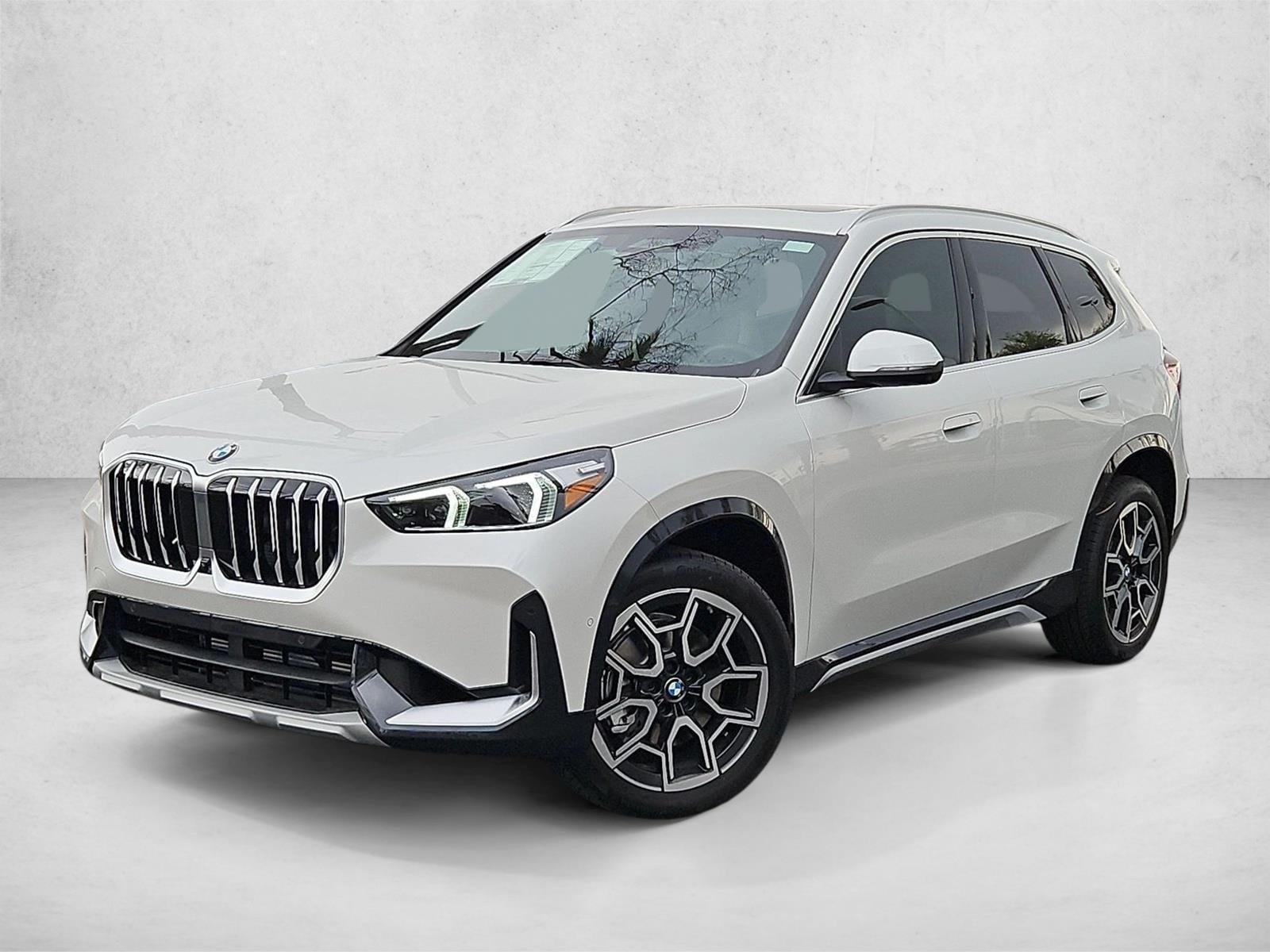 2026 Bmw X1